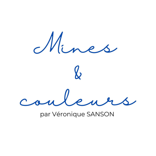 Mines et Couleurs